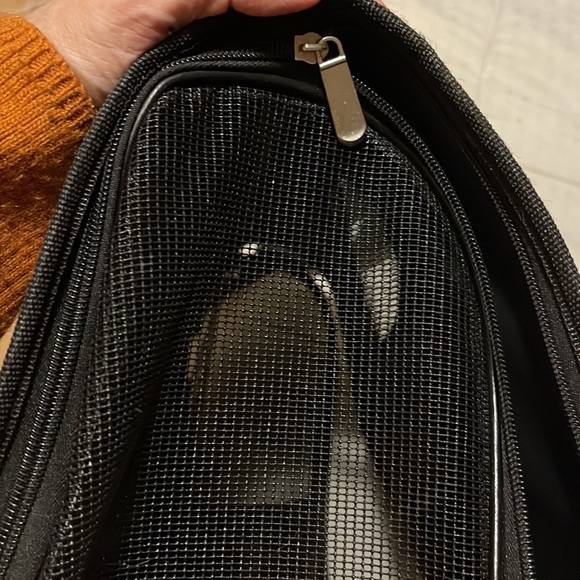 Pet Carrier Bag - Picture 4 of 10